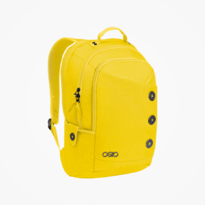 Backpack Yellow